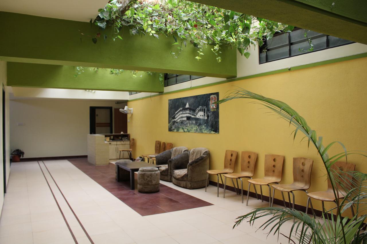Cool Palace Hotels Nashik Exterior foto