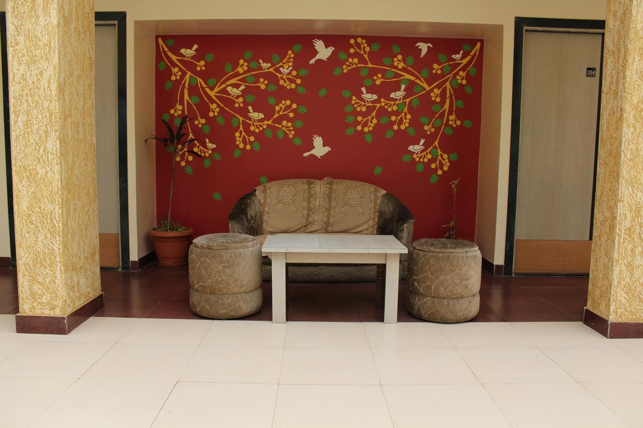 Cool Palace Hotels Nashik Exterior foto