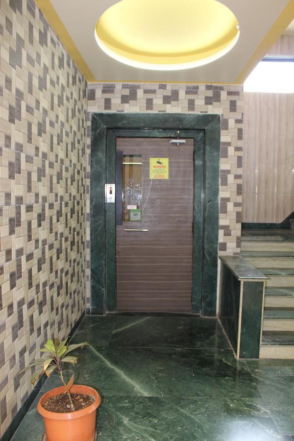 Cool Palace Hotels Nashik Exterior foto