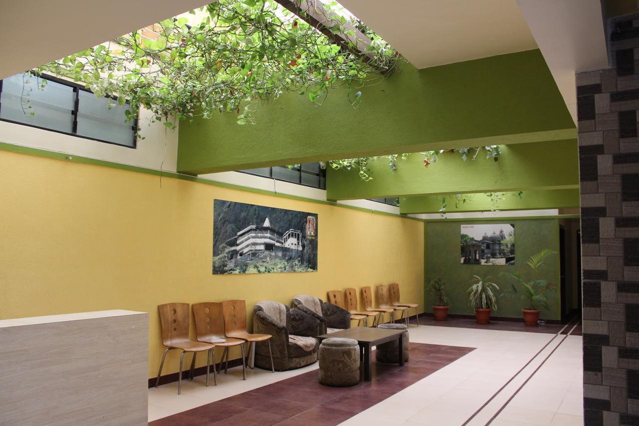 Cool Palace Hotels Nashik Exterior foto