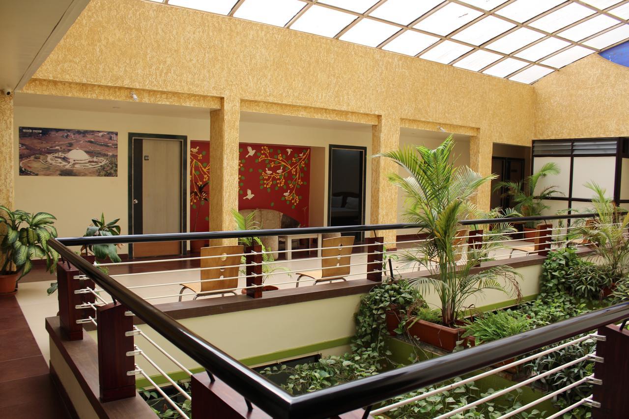 Cool Palace Hotels Nashik Exterior foto
