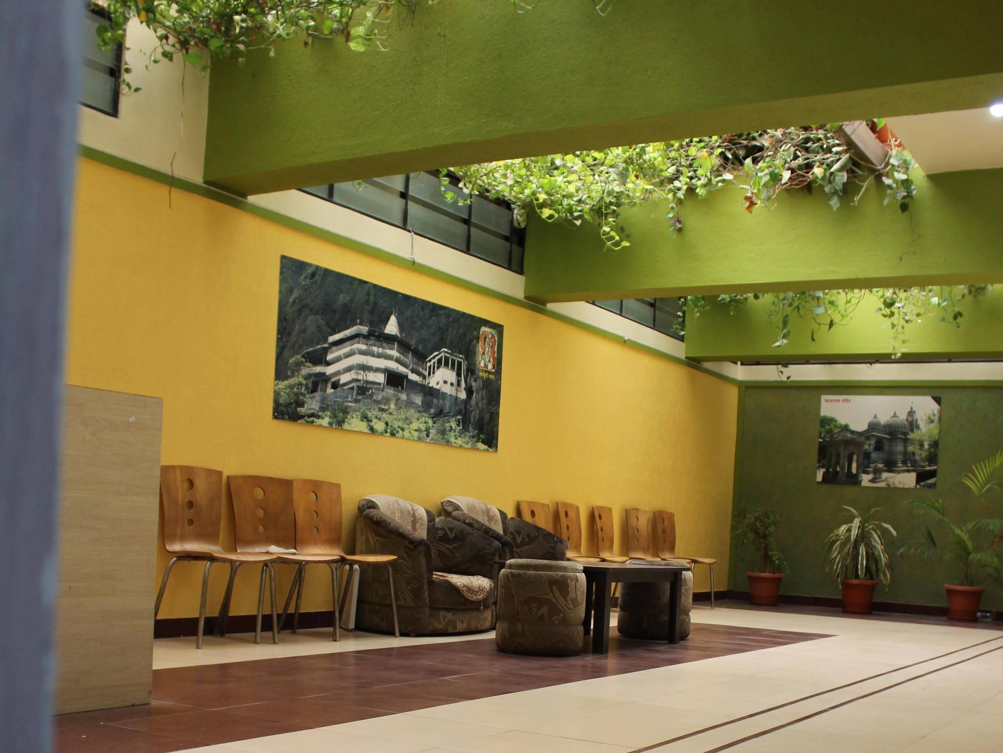 Cool Palace Hotels Nashik Exterior foto