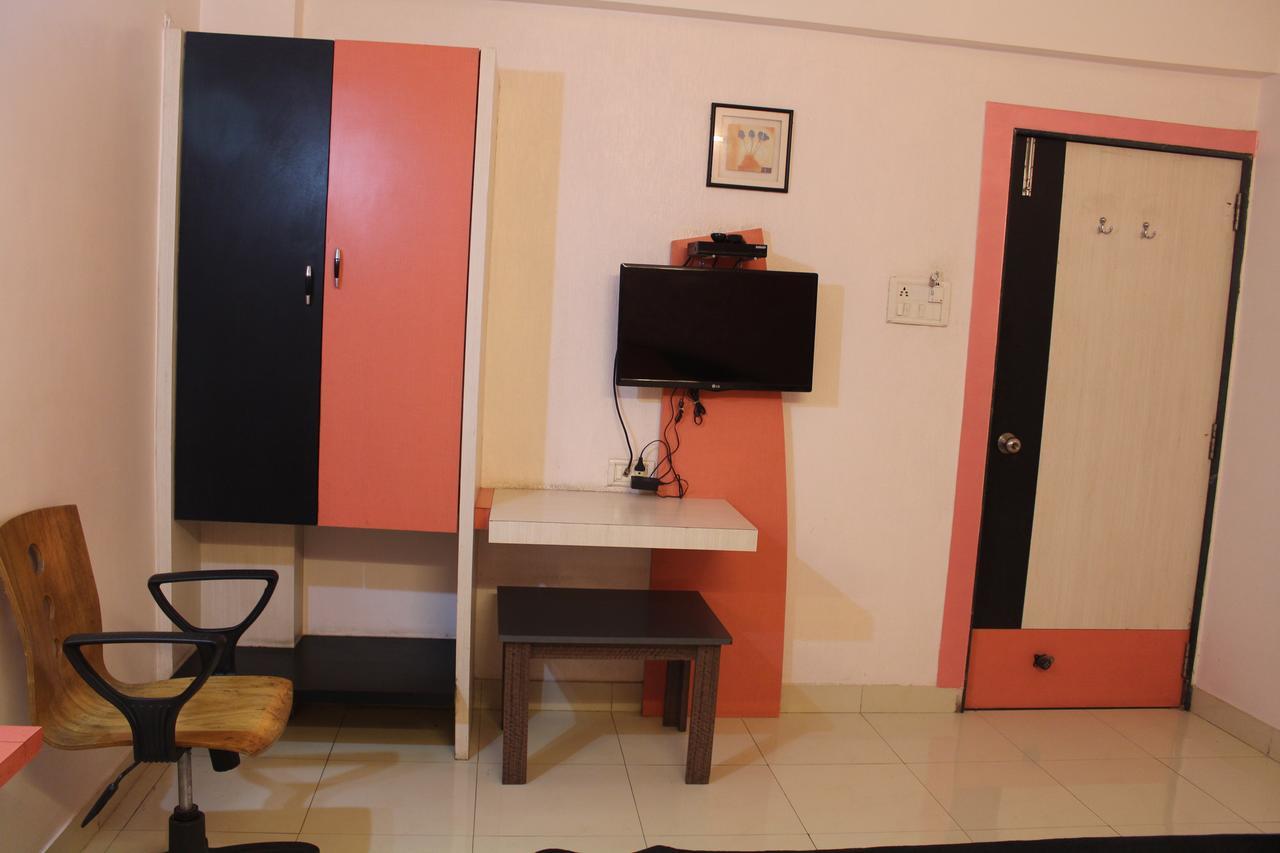 Cool Palace Hotels Nashik Exterior foto