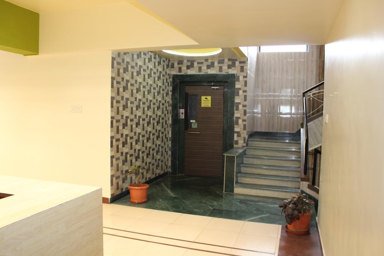 Cool Palace Hotels Nashik Exterior foto